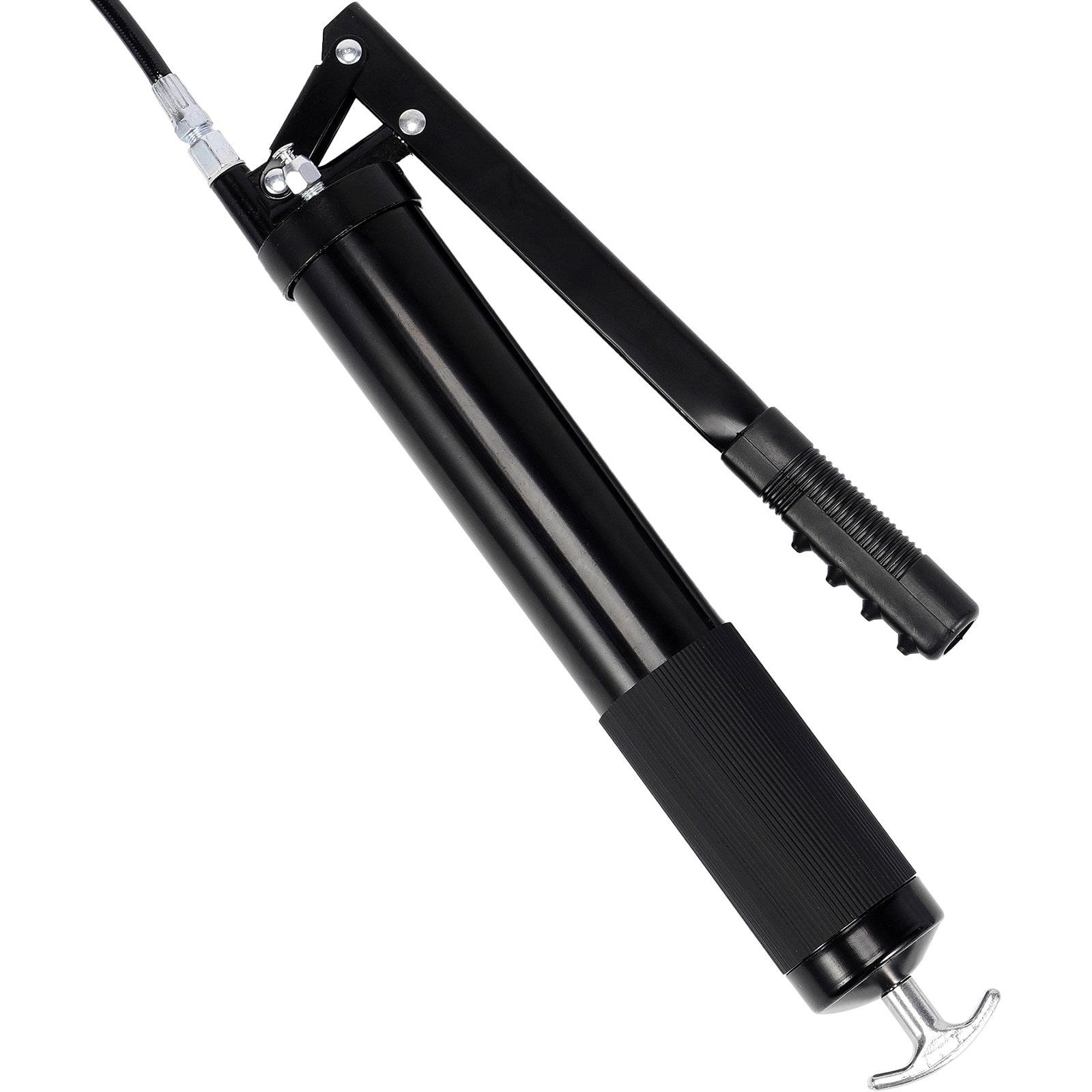 VEVOR 0.156-Gallon Alloy steel Gasoline Can - Image 1
