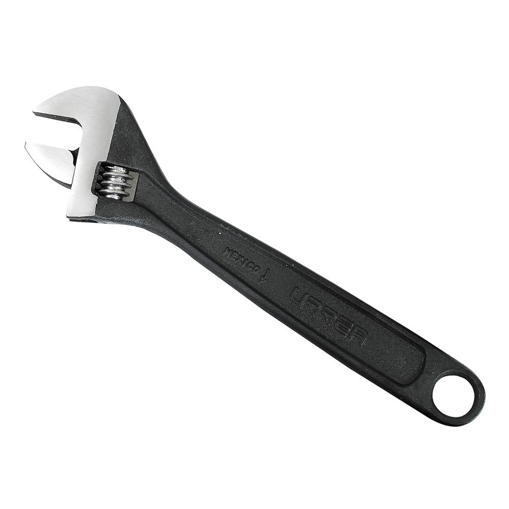 URREA 24-in Adjustable Wrench - Image 1