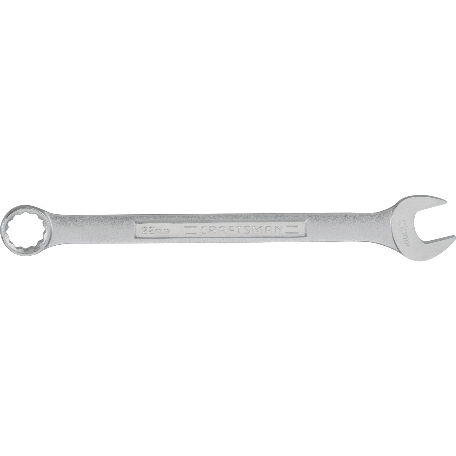 Wrenches, 22mm Standard Metric Combinati - Image 1