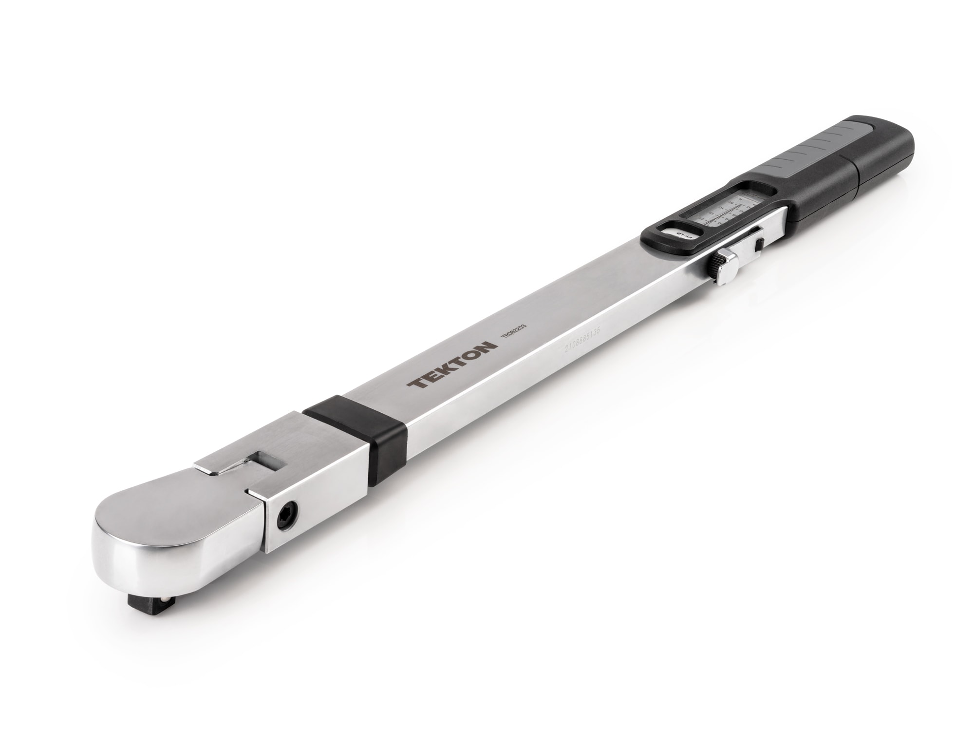 TEKTON 1/2-in Drive Beam Torque Wrench 40-ft/lb to 250-ft/lb - Image 1