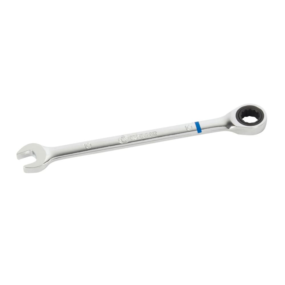 Kobalt 10mm Metric Ratchet Wrench - Image 1