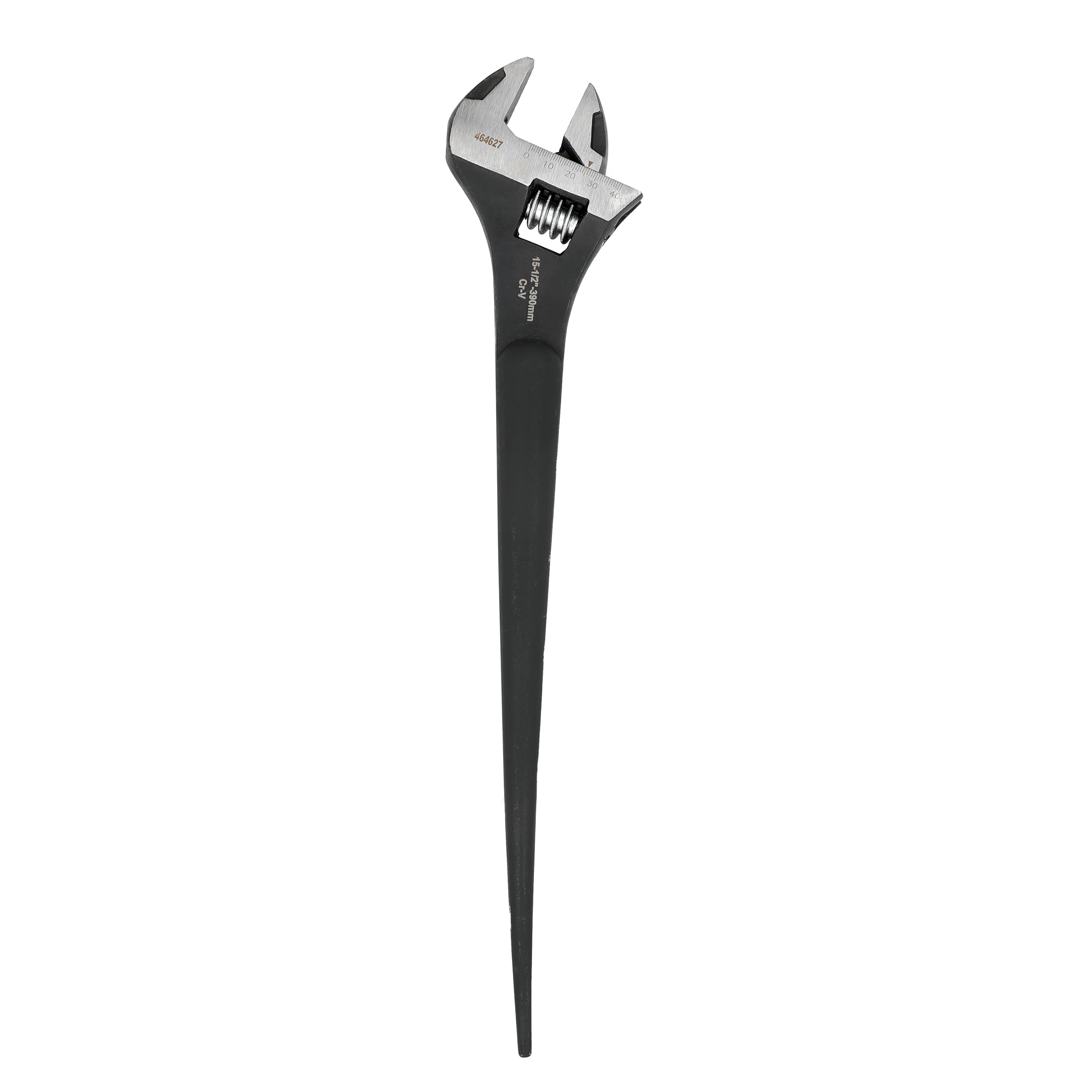 Kobalt 15.5-in Adjustable Wrench - Image 1