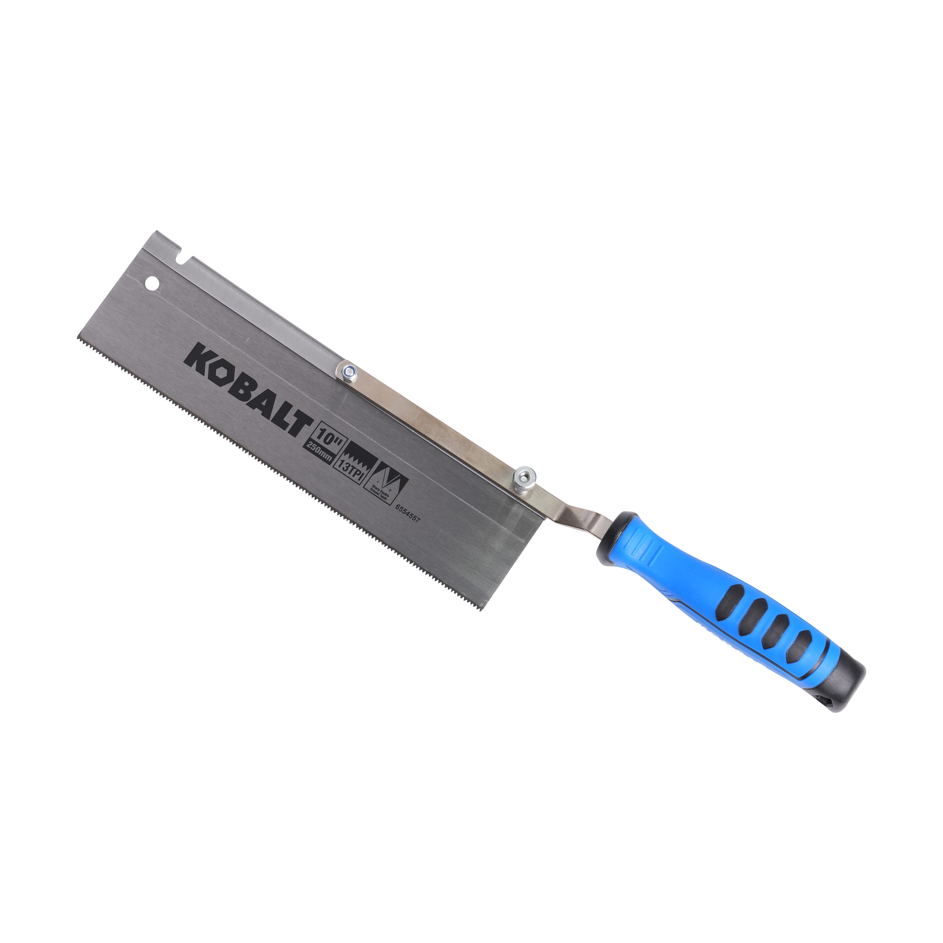 Kobalt 10-in Fine finish cut Multi-Saw - Image 1