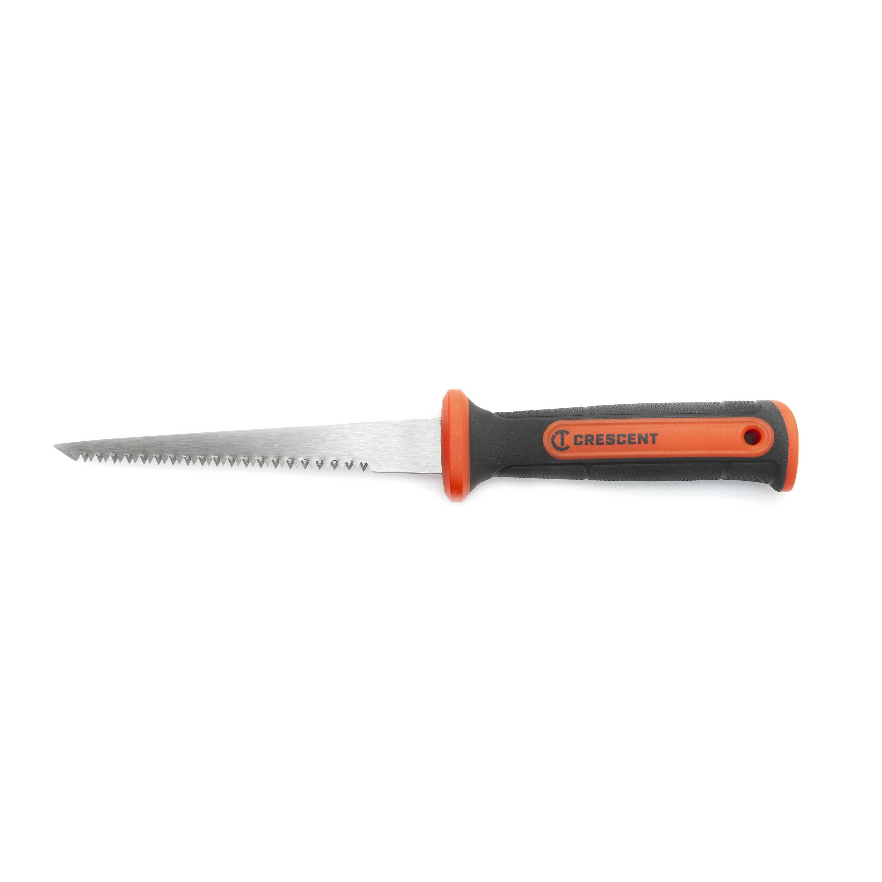 Crescent 4.5-in Utility ripping Hand Saw - Image 1