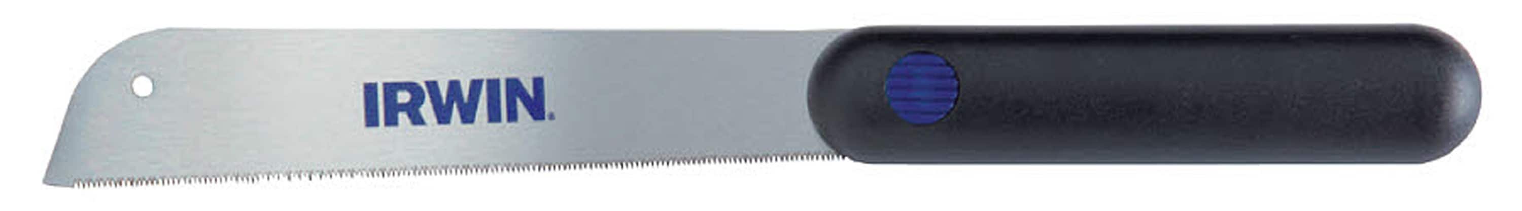 IRWIN Marples 7.25-in Dovetail cut Pull Saw - Image 1