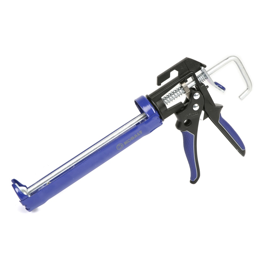 Kobalt Ratchet Caulk Gun - Image 1