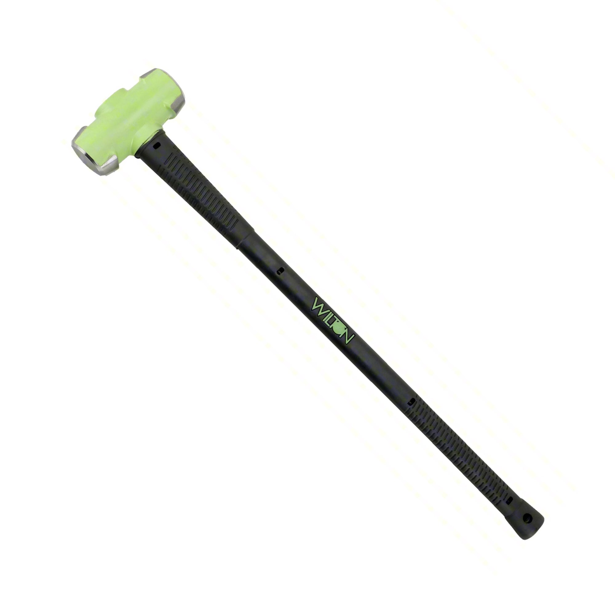 Wilton B.A.S.H. 36-In 12 -lb Soft-faced Sledge hammer - Image 1