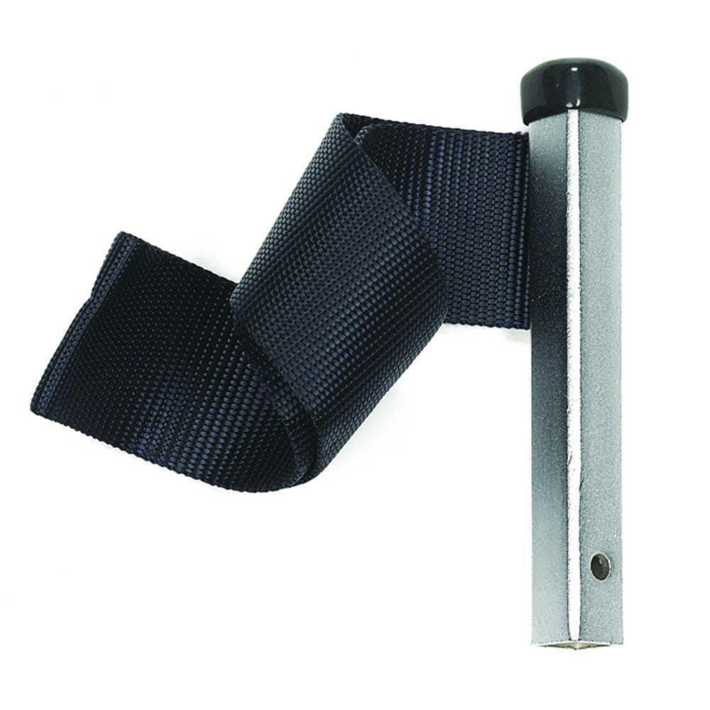 KD Hand Tools 3149 6 Inch Strap Oil Filter Wrench - Image 1