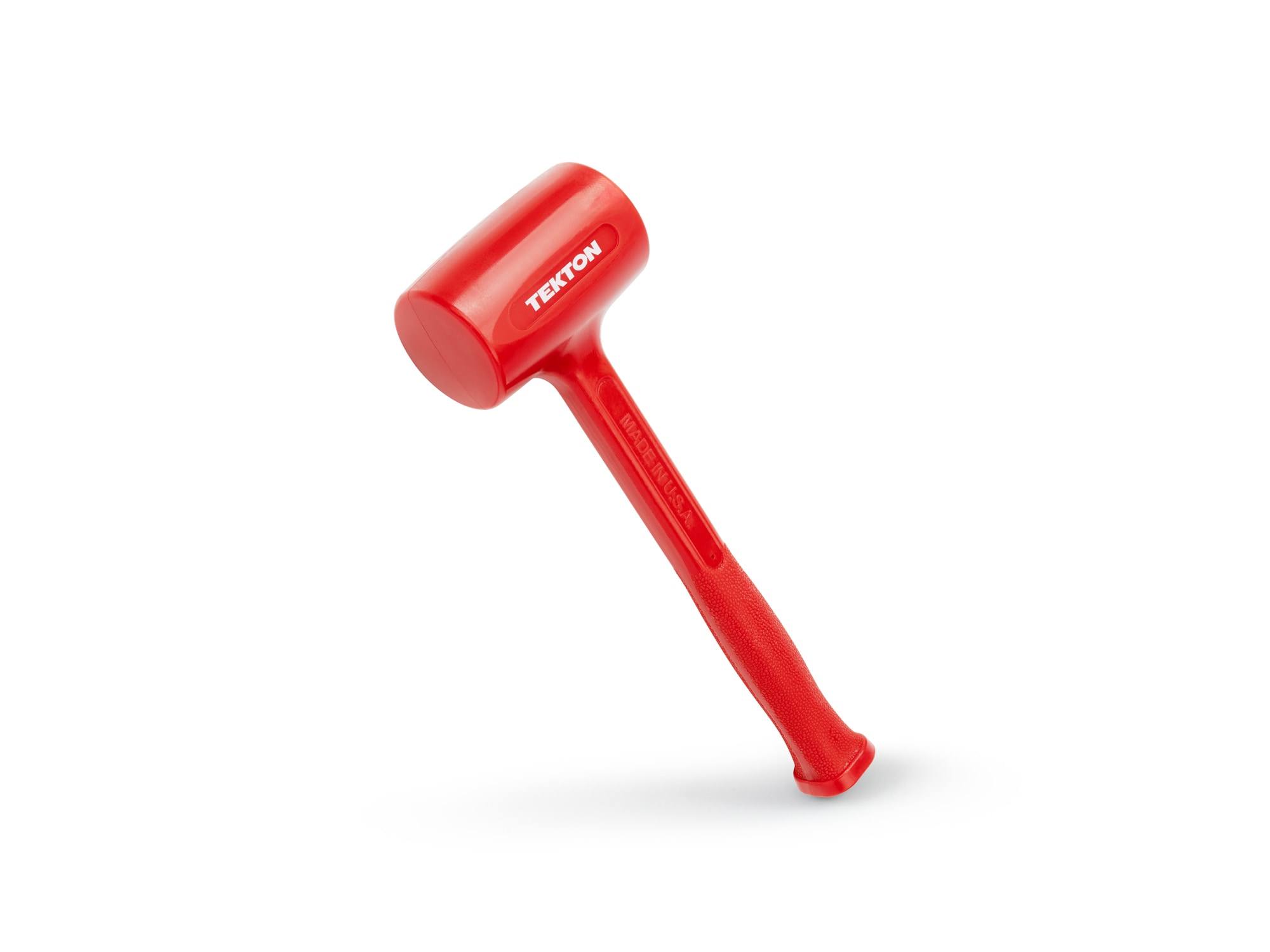 Tekton 39 Oz Dead Blow Hammer - Image 1