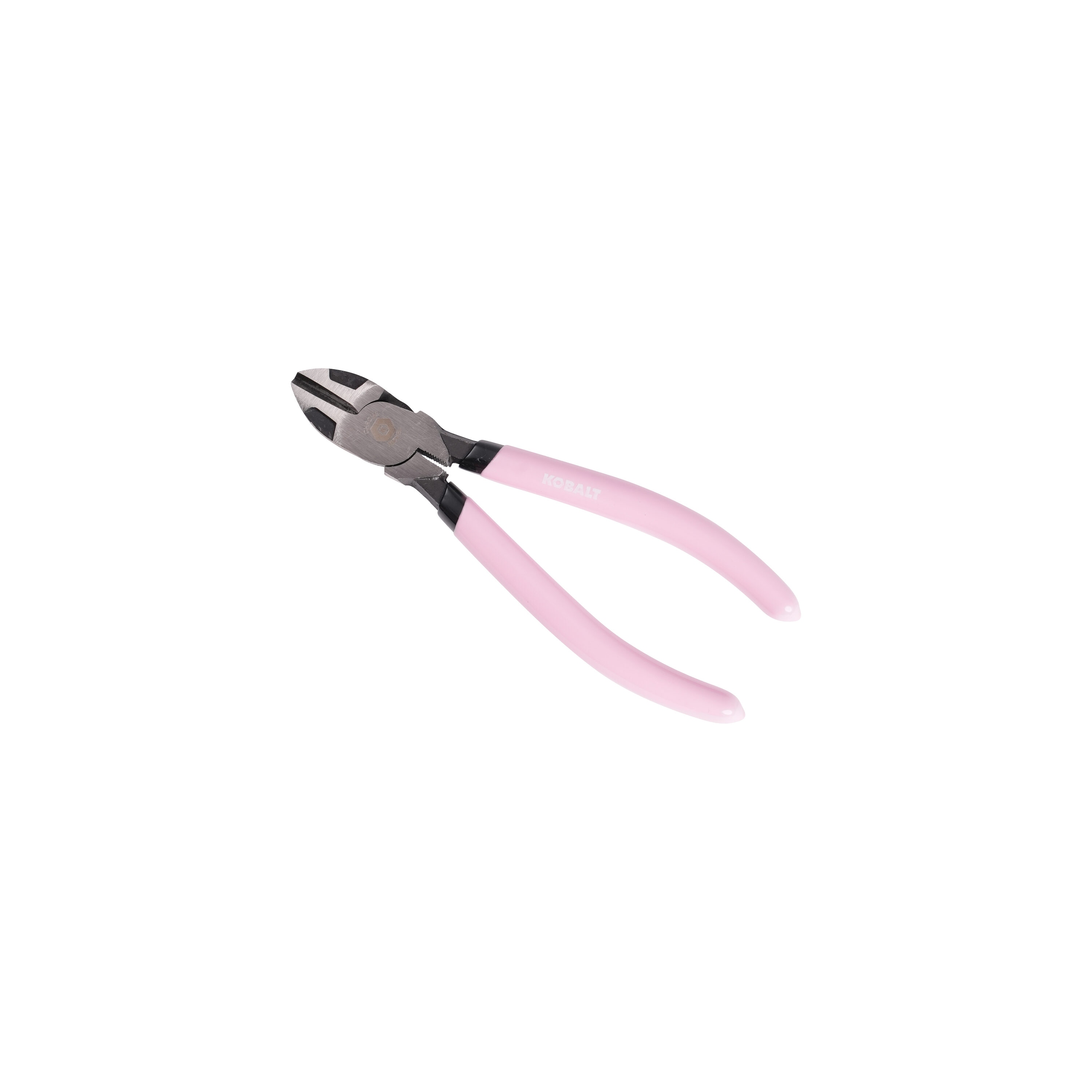 Kobalt Pink 6-in Diagonal cutting pliers - Image 1