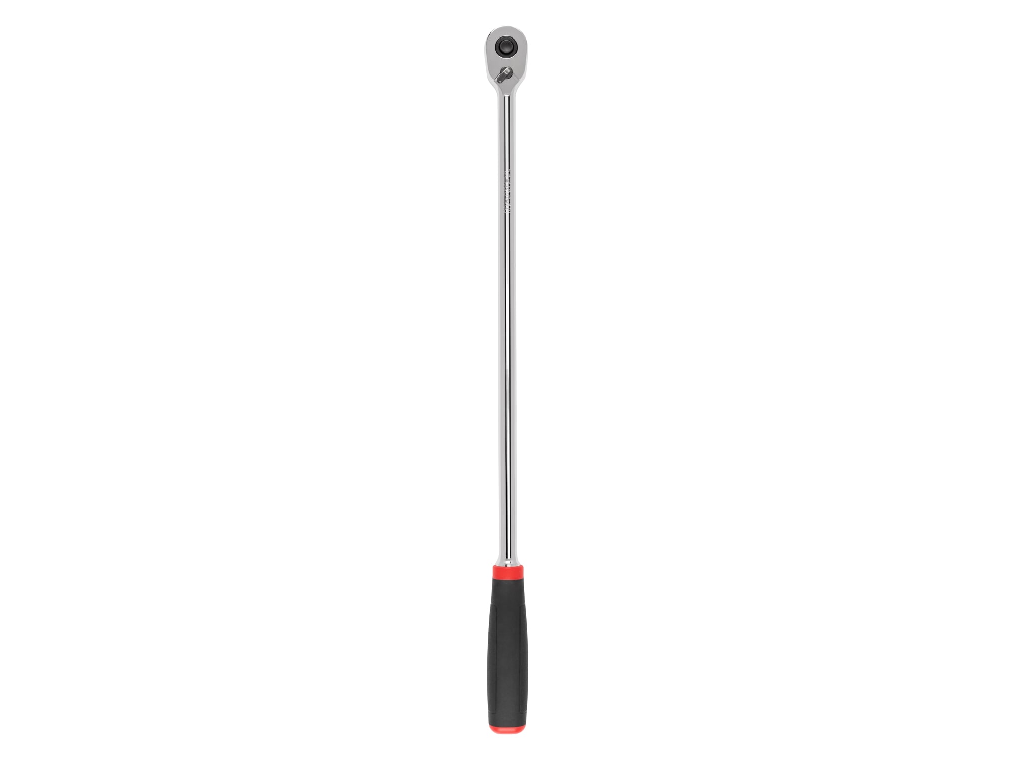 TEKTON 90 -Tooth 3/8-in Drive Comfort grip Handle Ratchet - Image 1