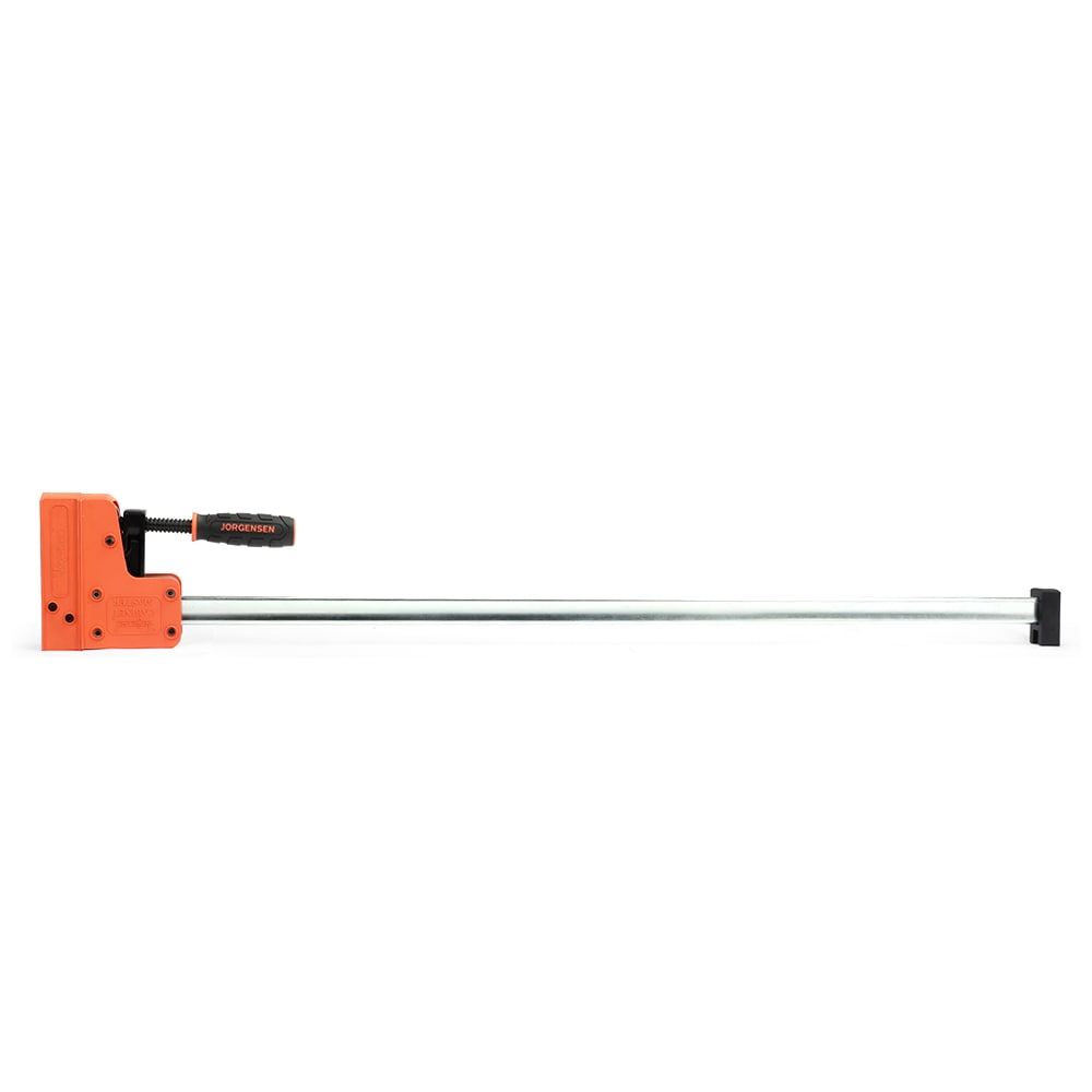 Jorgensen 36-in Cabinet Master 1500-lb Parallel Jaw Clamp - Image 1