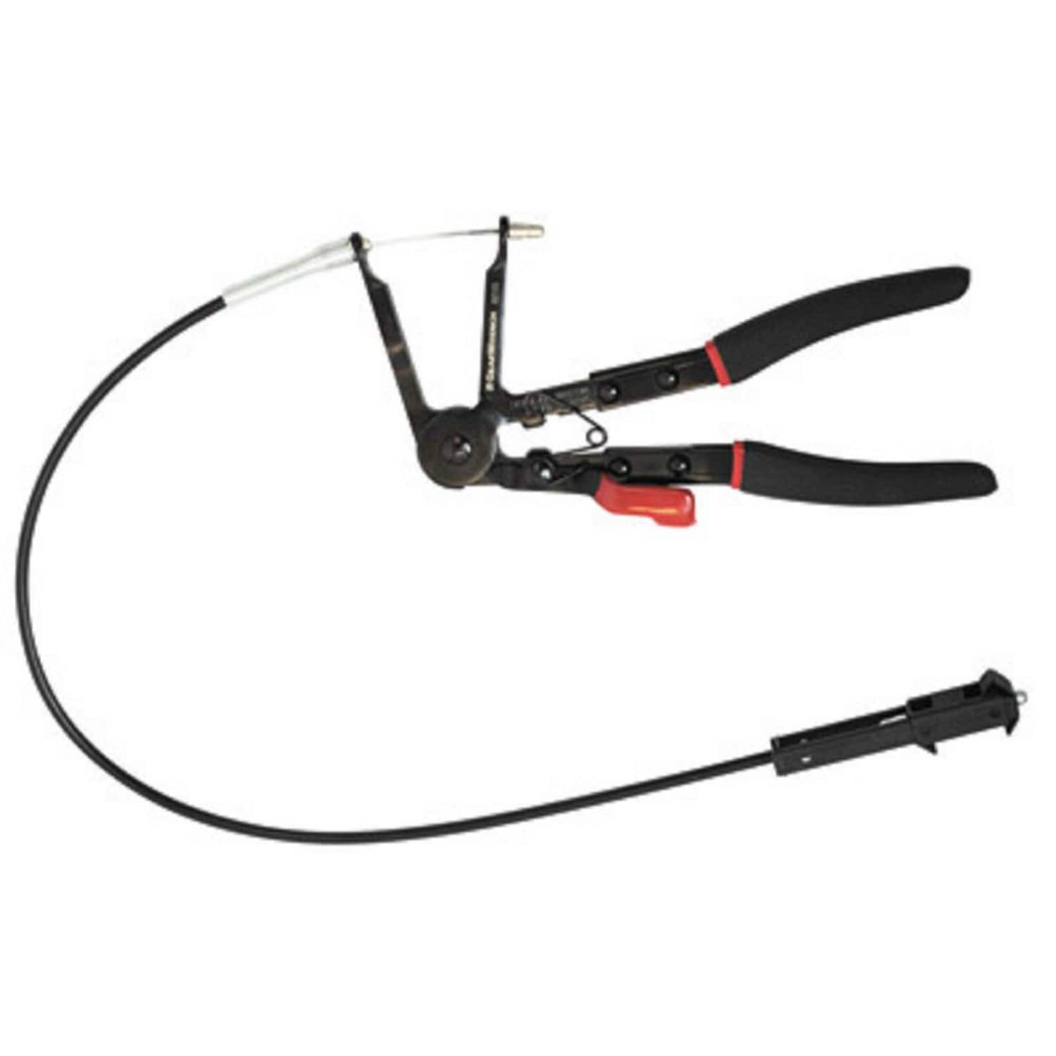 GEARWRENCH Cable Hose Clamp Pliers - 82115 - Image 1