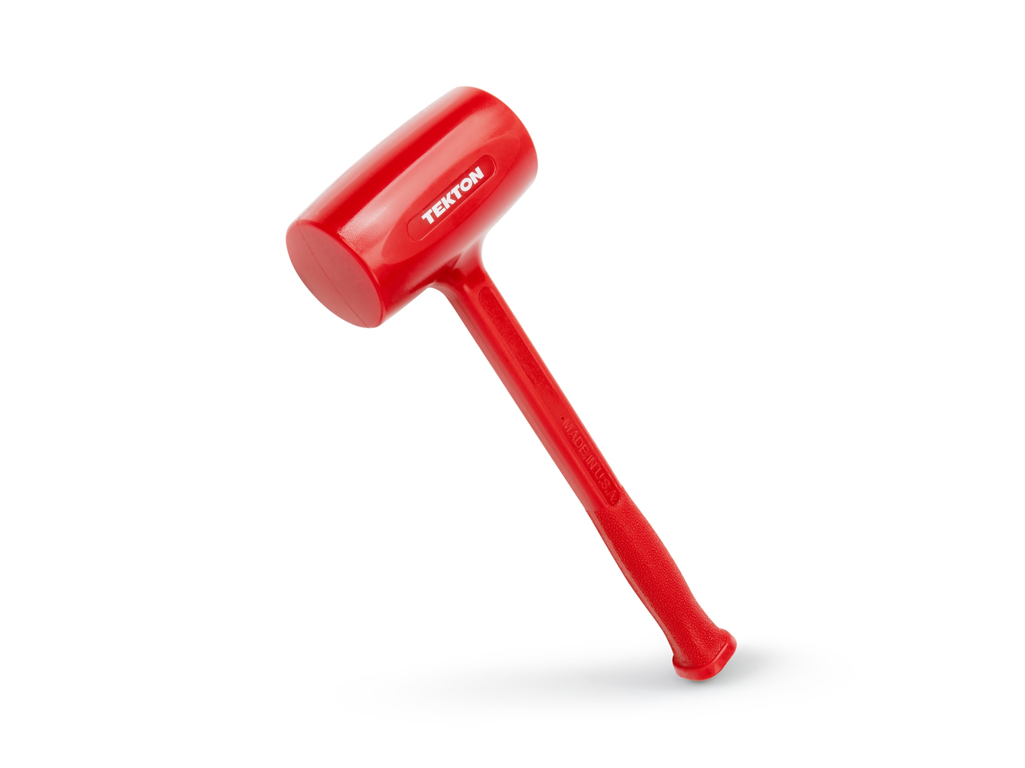 Tekton 53 oz. Dead Blow Hammer - Image 1