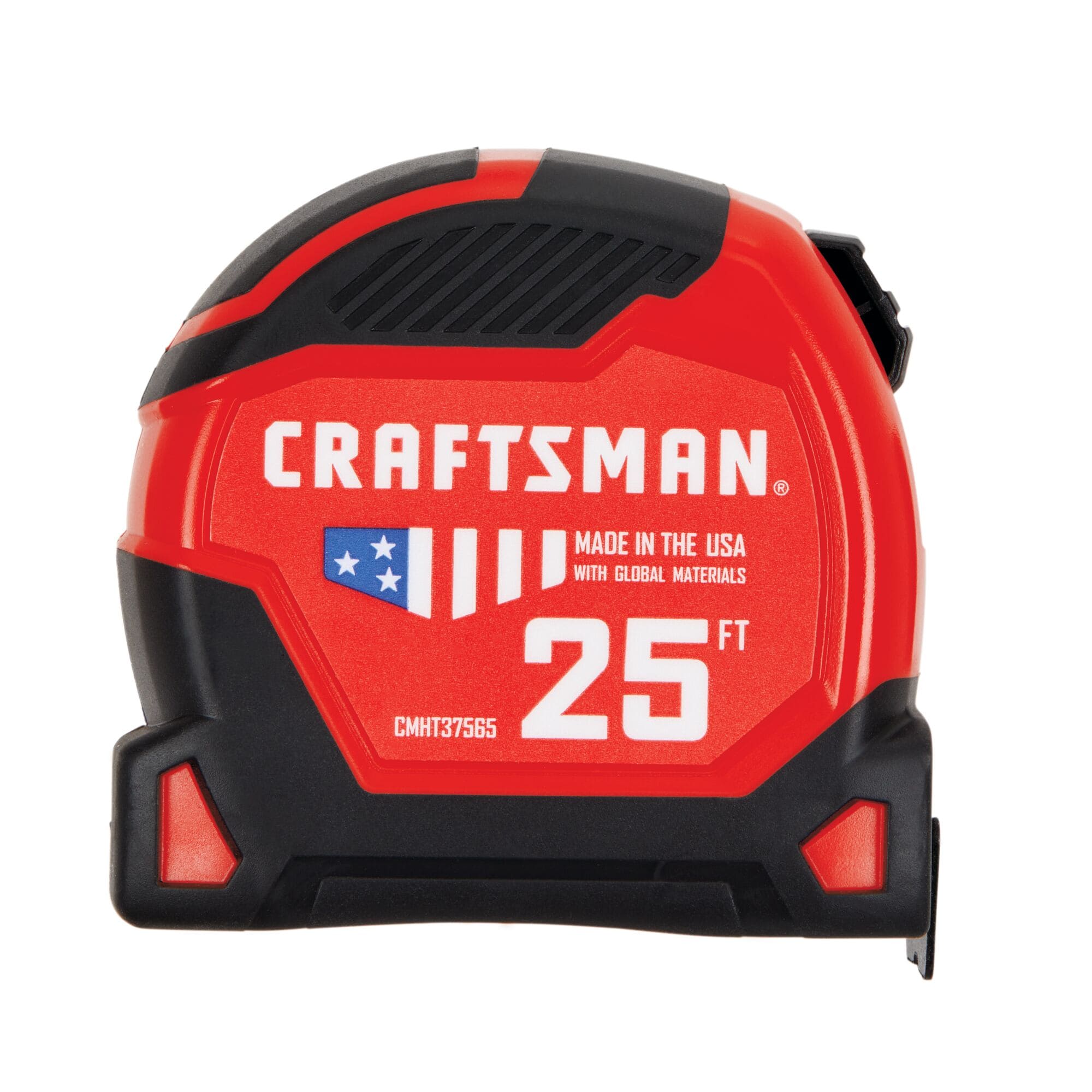 CRAFTSMAN PROREACH 25-ft Tape Measure - Image 1