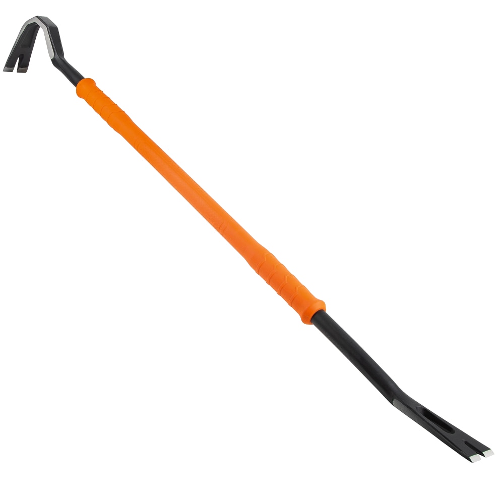 Klein Tools Wrecking Bar, 42-Inch - Image 1