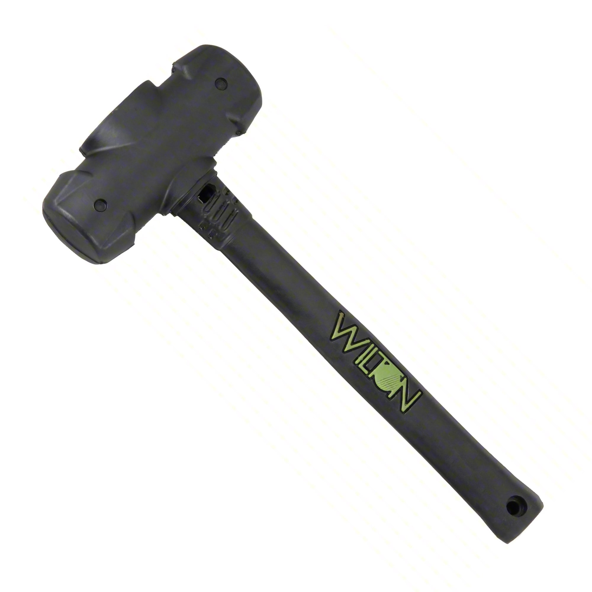 Wilton B.A.S.H. 14-In 3 -lb Dead blow hammer - Image 1