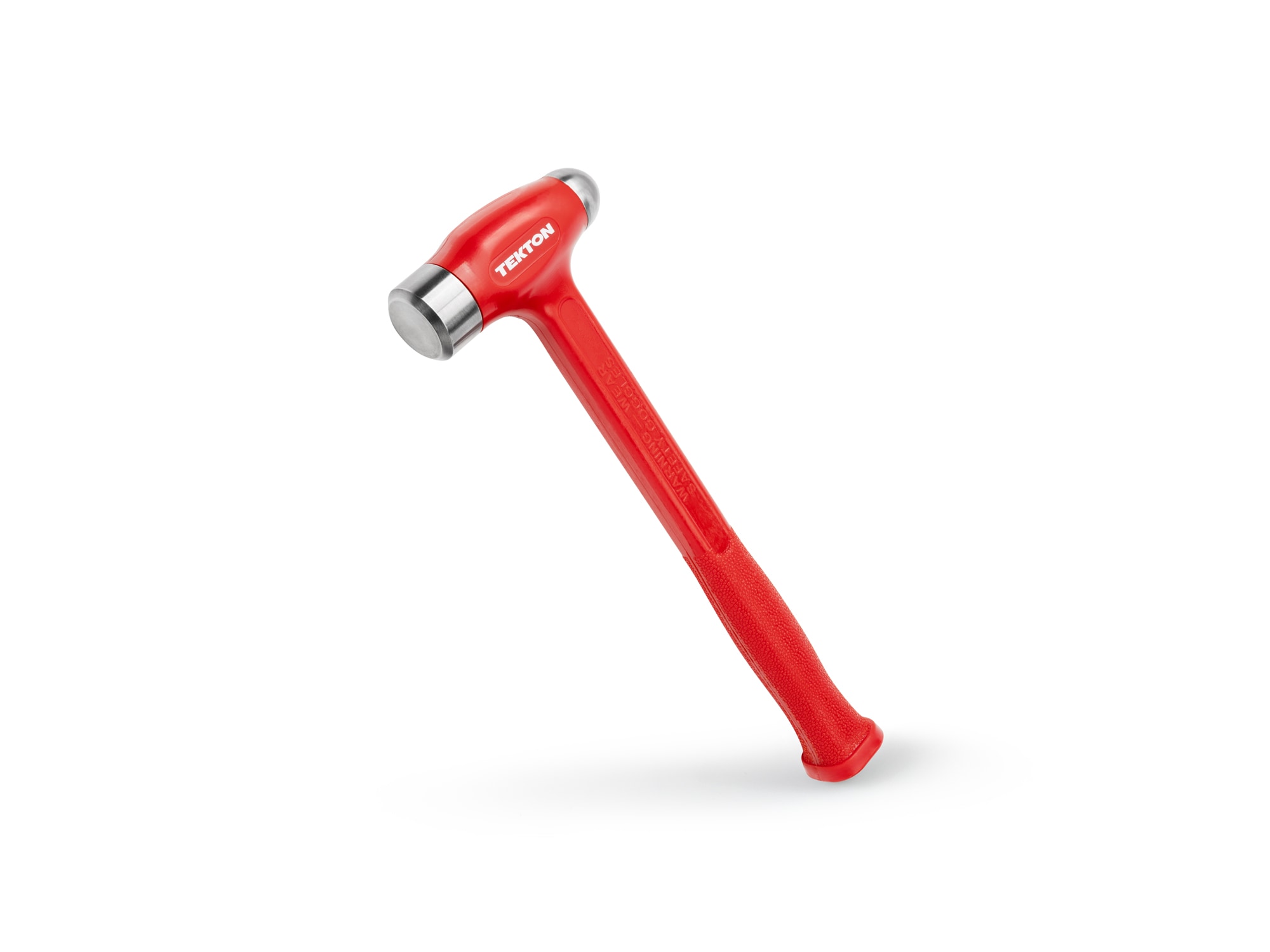36 oz. Ball Peen Dead Blow Hammer - Image 1