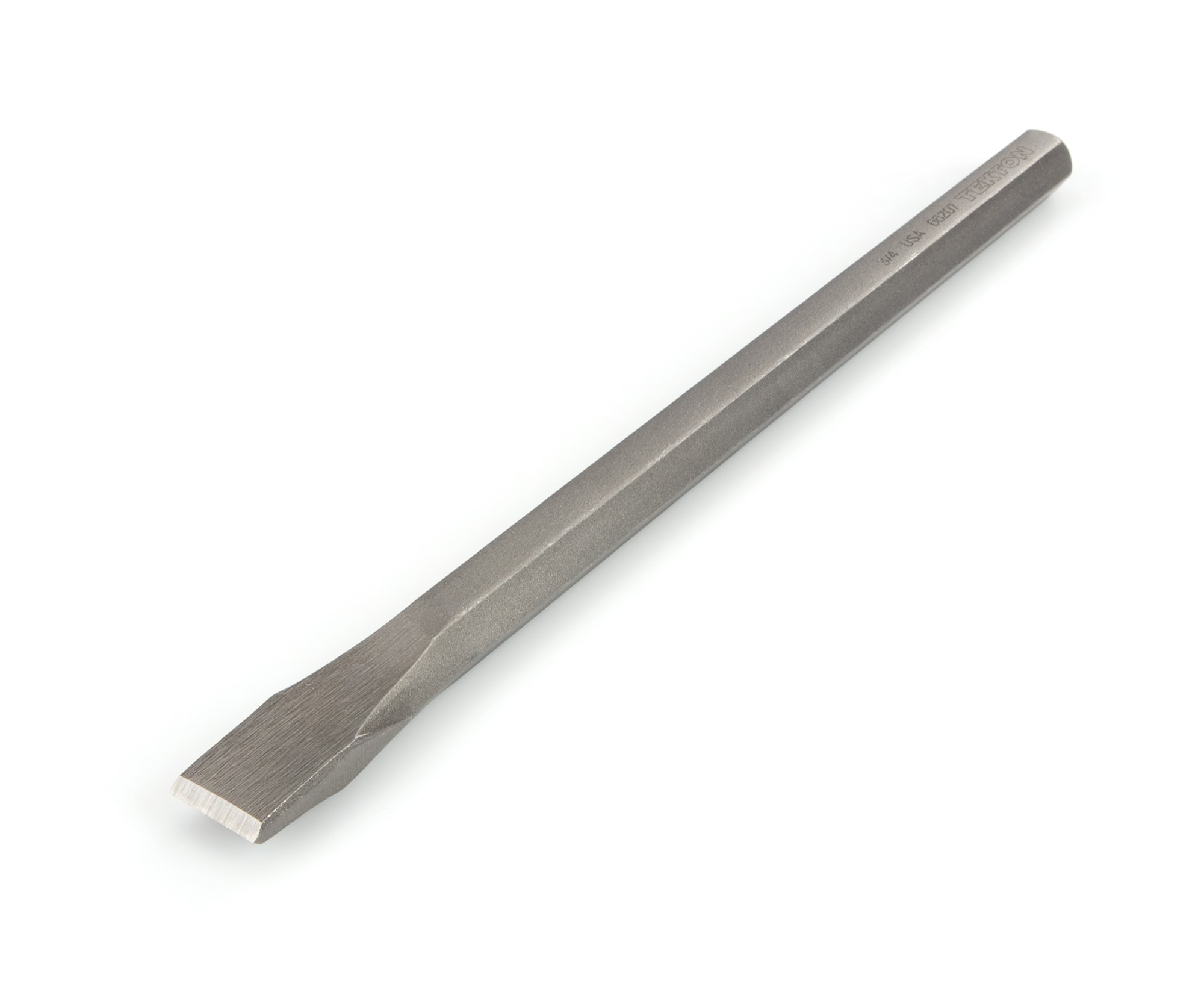 TEKTON Long 0.75-in Cold Chisel - Image 1