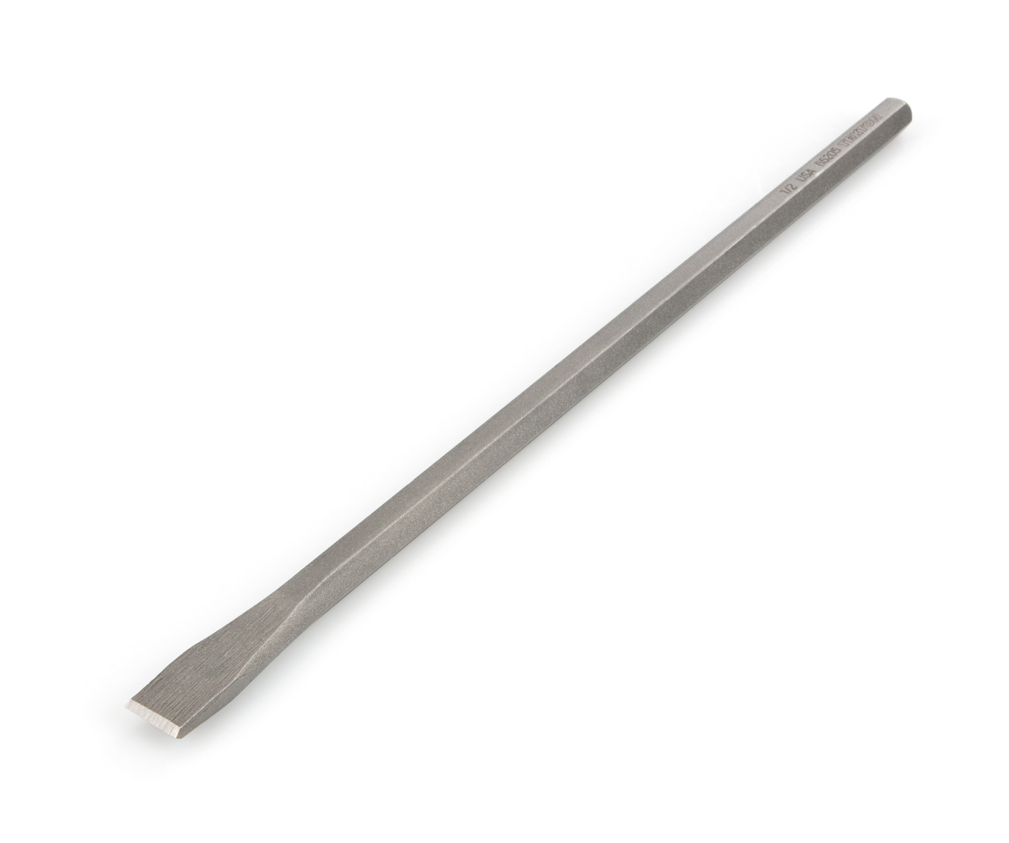 1/2 in. Long Cold Chisel - Image 1