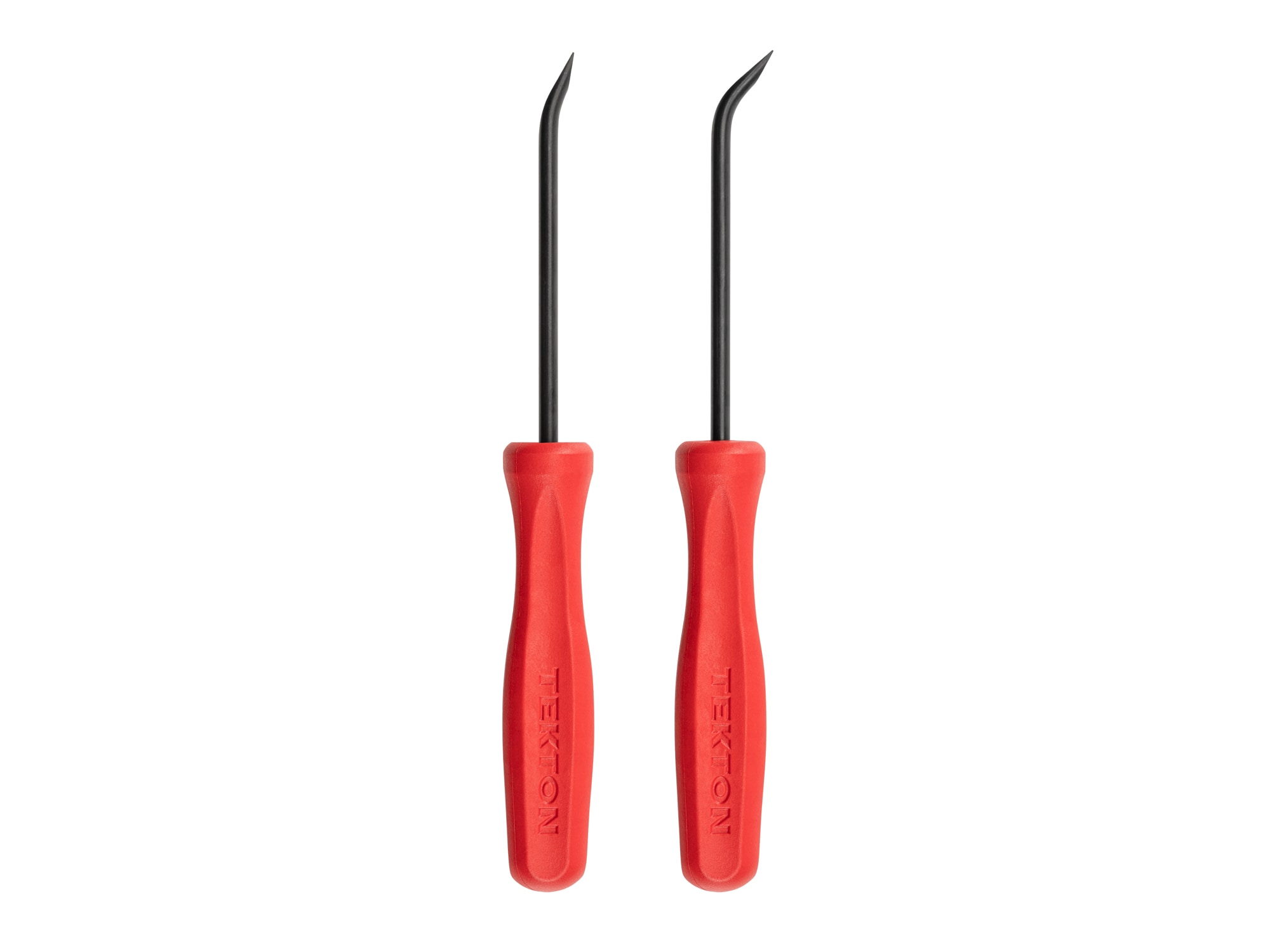 TEKTON 2-pc. 5/32 in. Steel Mini pry bar set - Image 1