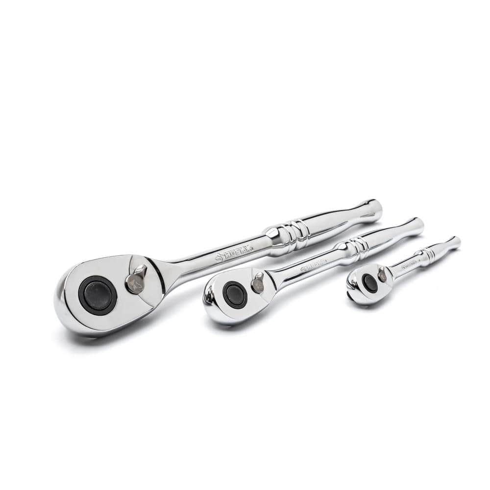 Full Polish Ratchet Set (3-Piece) - Image 1