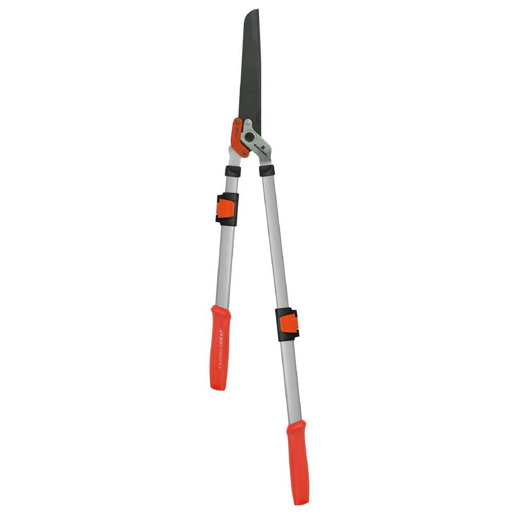 Extendable Hedge Shear, Comfort Gel - Image 1