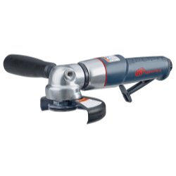 AIR ANGLE GRINDER - 5" WHEEL - HEAVY DUTY - Image 1