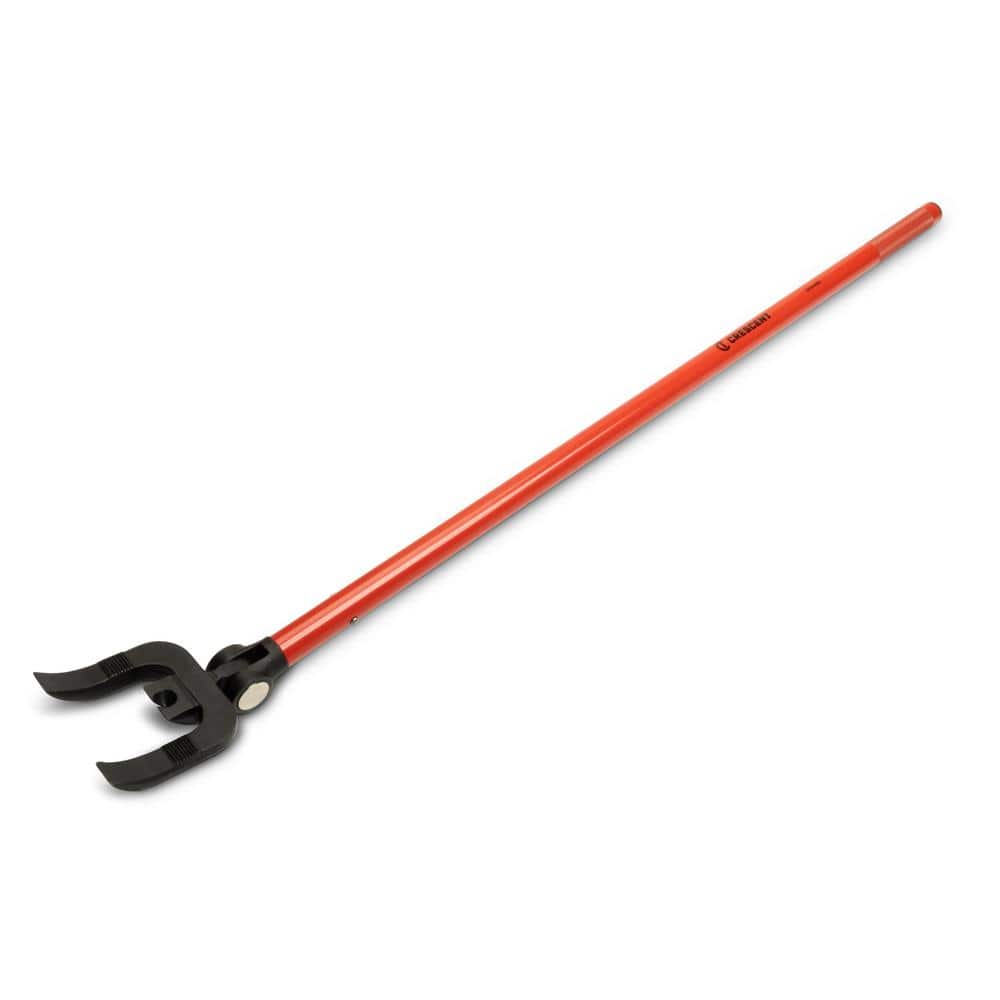 Crescent 44" Indexing Deck Removal Bull Bar - DKB446X, Multi, One Size - Image 1