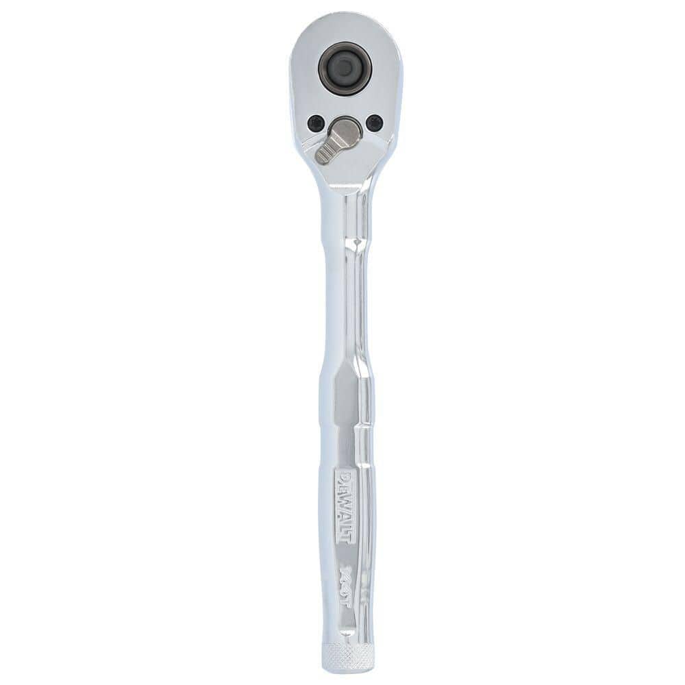 TOUGHSERIES 1/4 in. Drive 144 Tooth Quick Release Ratchet - Image 1