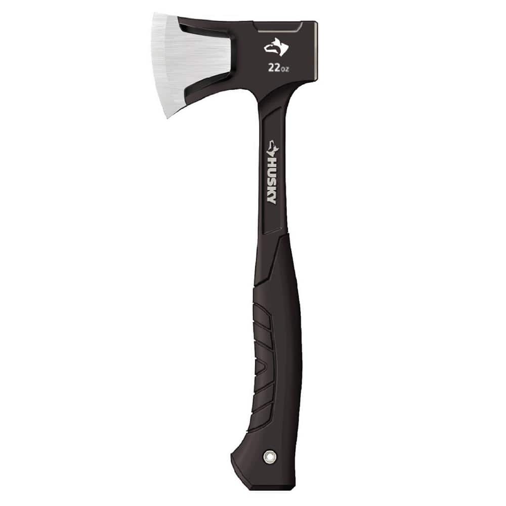 22 oz. Steel Multi-Utility Axe - Image 1