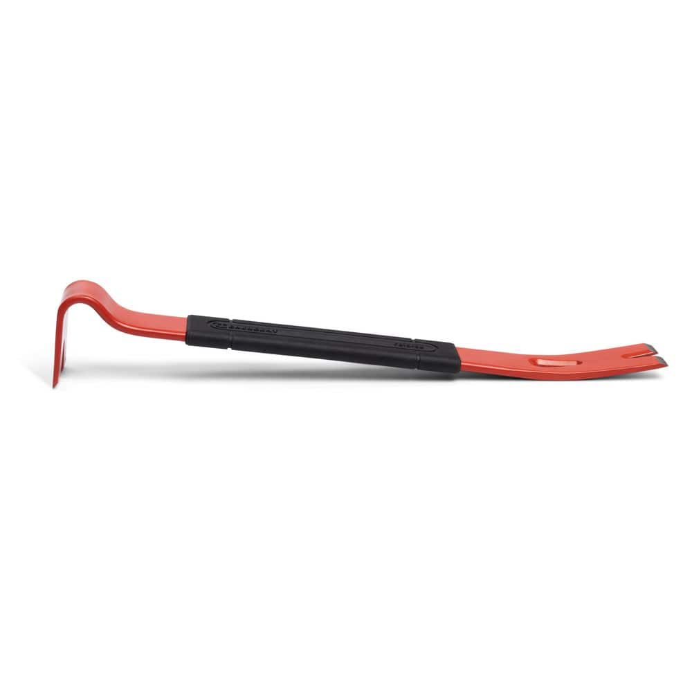 Crescent 15in Flat Pry Bar with Grip - Image 1