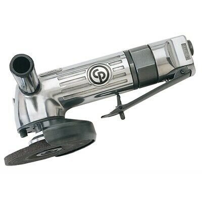 Chicago Pneumatic 854 Angle Air Grinder, 4” - Image 1