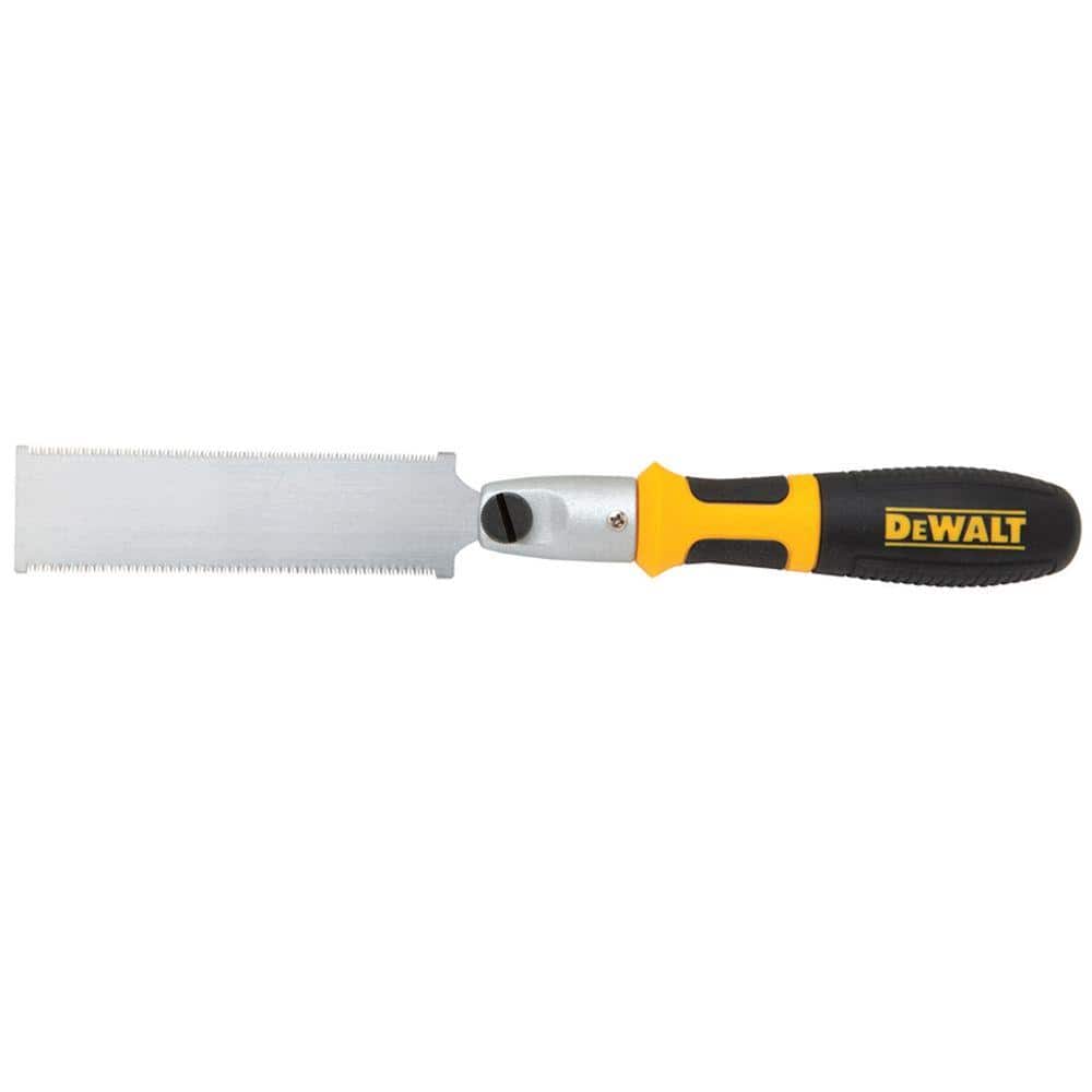 5 in. Flush Cut Pull Saw - Image 1