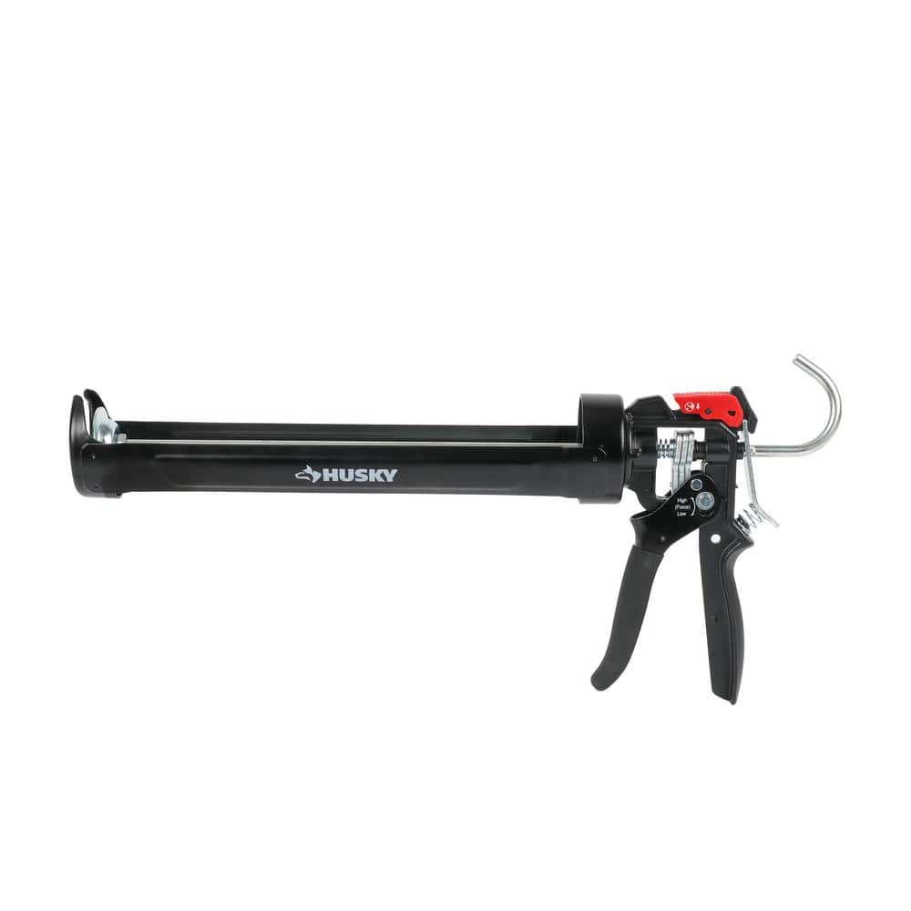 29 oz. Heavy-Duty High Leverage Drip Free Caulk Gun - Image 1