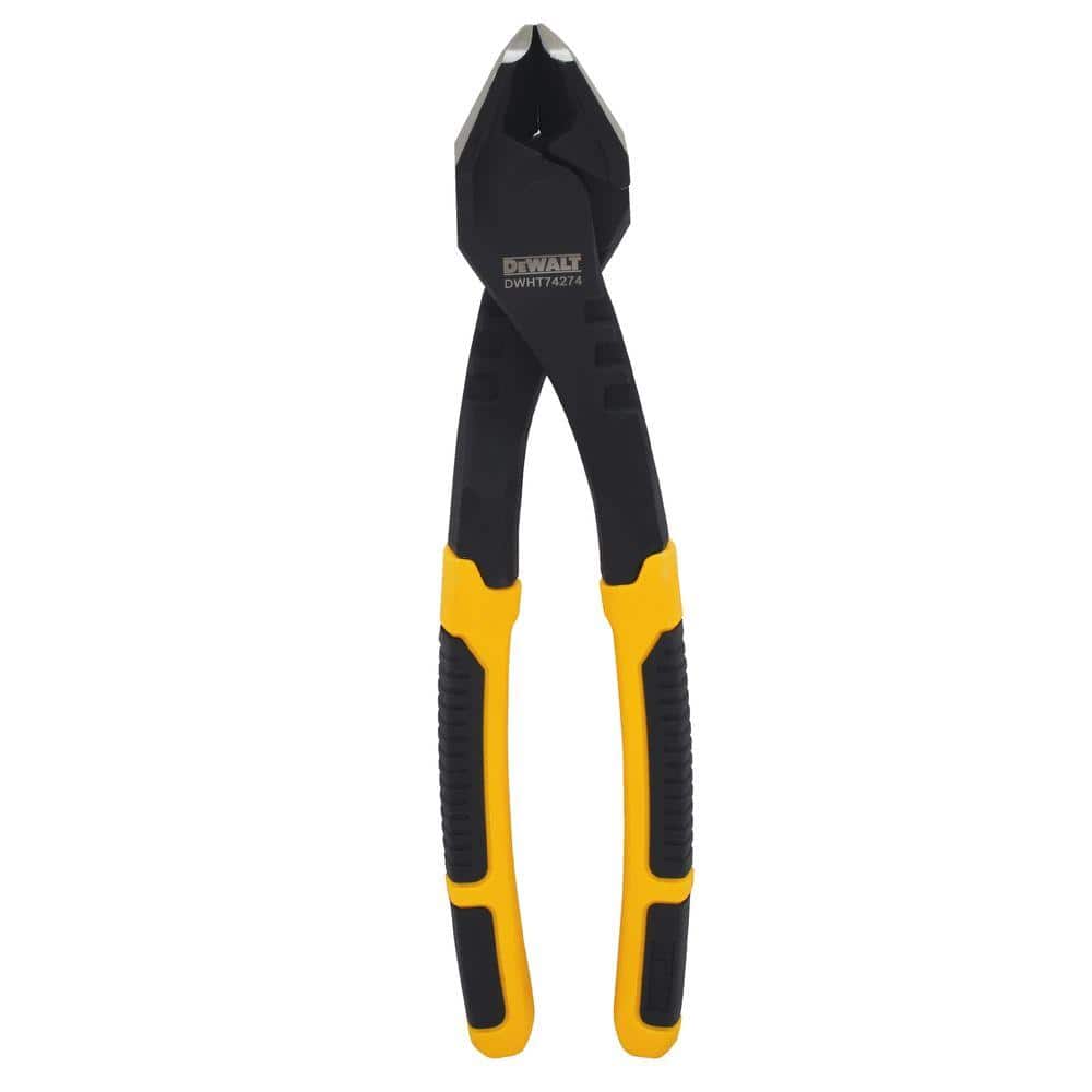 8 in. Diagonal Cutting Pliers - Image 1