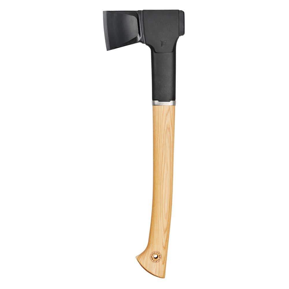 Fiskars Norden N12 19 Inch Splitting Axe - Image 1