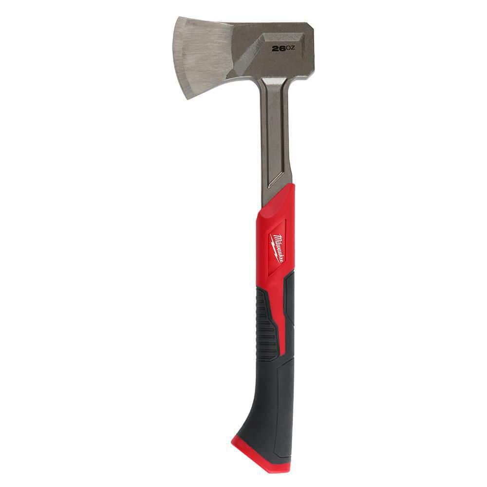Splitting Axe Set (2-Piece) - Image 1