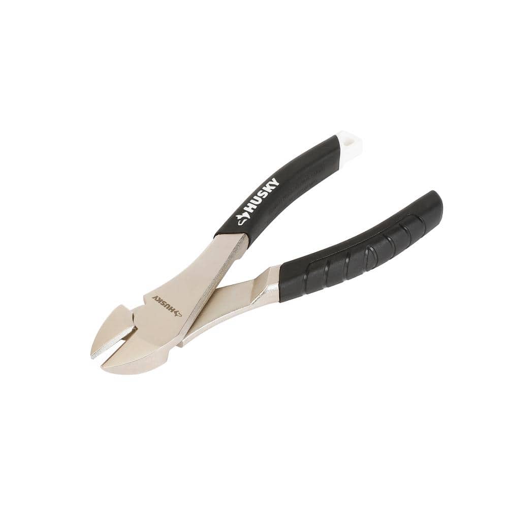 7 in. Diagonal Pliers Cutting Pliers - Image 1