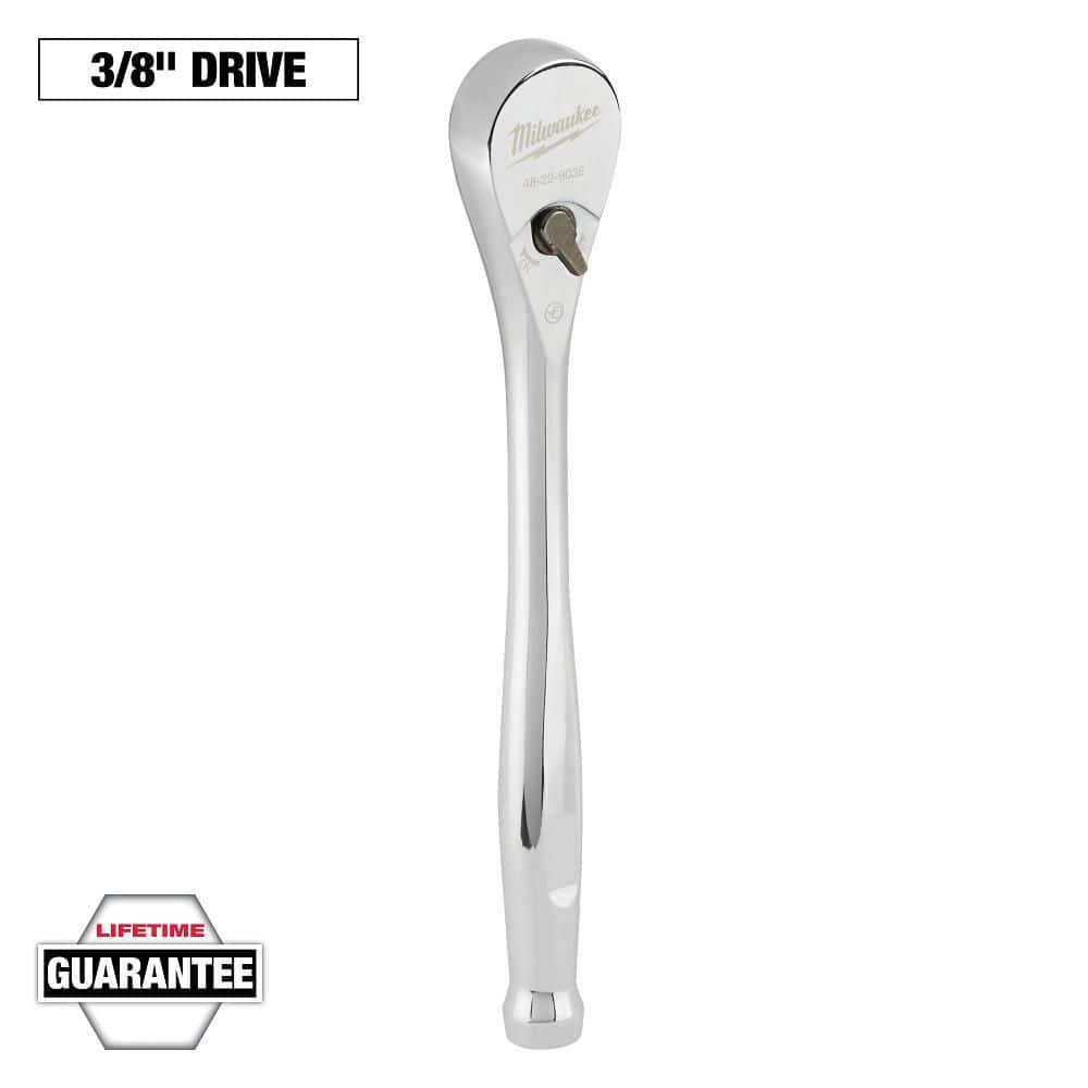 3/8 in. Drive Ratchet - Image 1