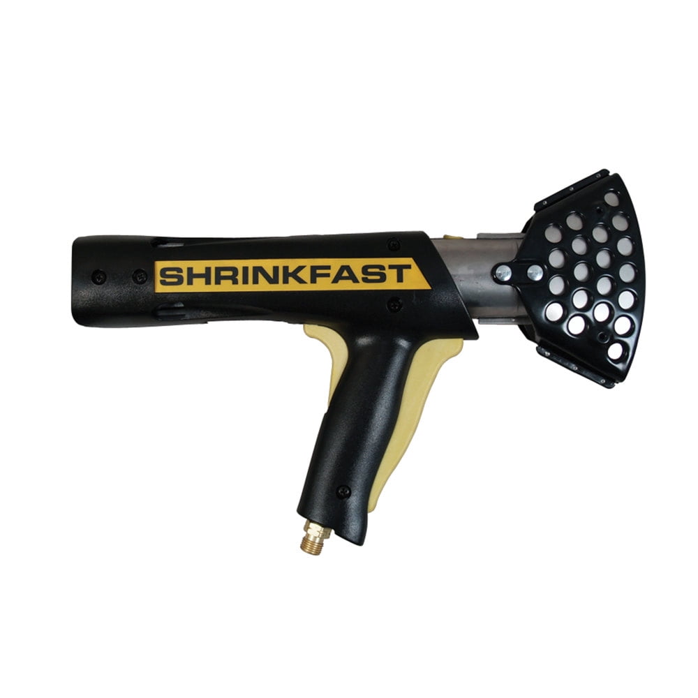 Dr. Shrink SHRINKFAST 998 Heat Gun Tool - Image 1