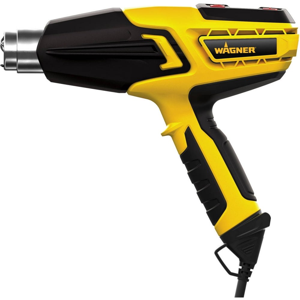 Wagner Furno 700 Heat Gun, 117 Temperature Settings - Image 1