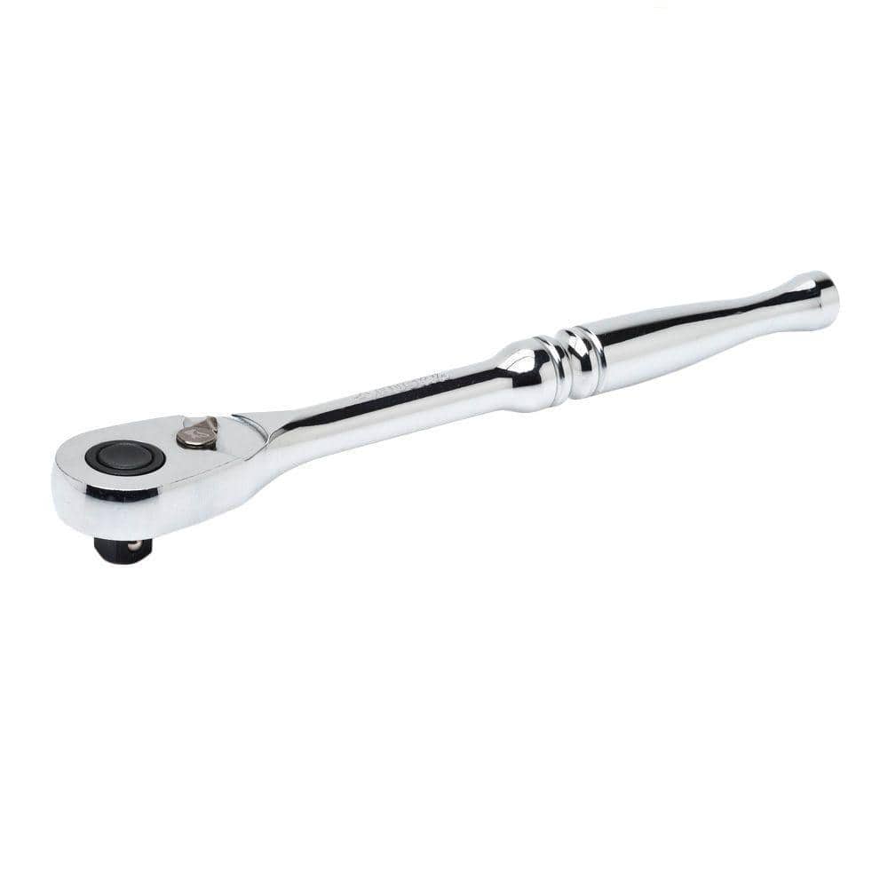 3/8 in. Full Polish 72 Tooth Ratchet - Image 1