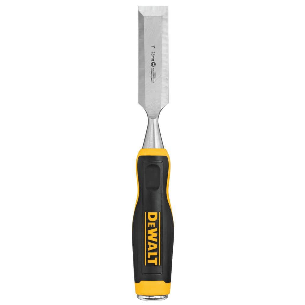1 in. Wood Chisel - Image 1