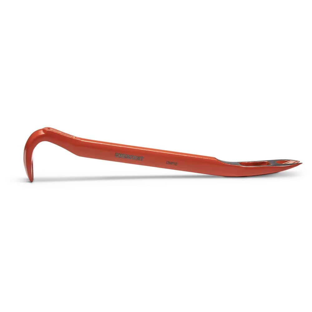 Crescent 12in Nail Puller Double End - Image 1