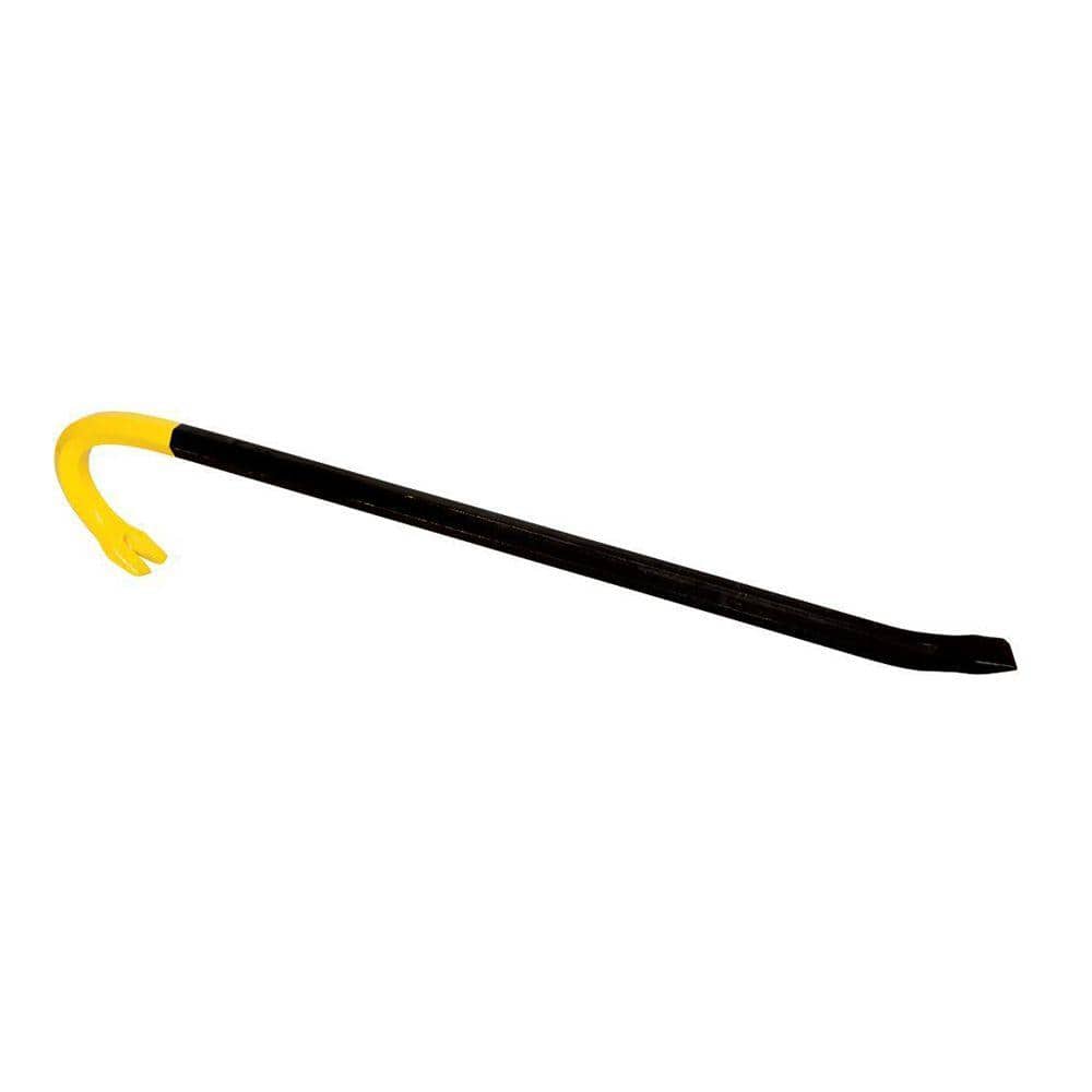 Stanley 24 In. Ripping Bar - Image 1