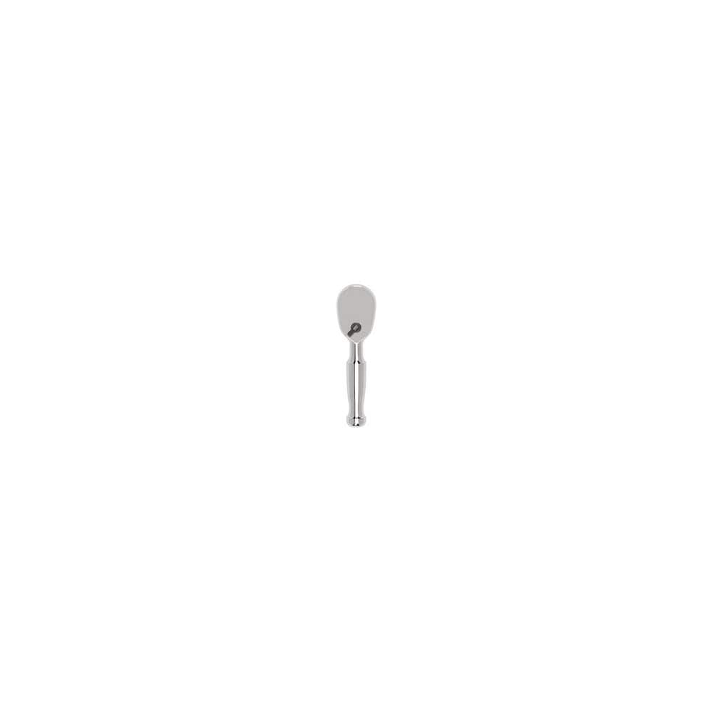 3/8 in. Drive x 3 in. Small Body Non-Quick-Release Stubby Ratchet - Image 1