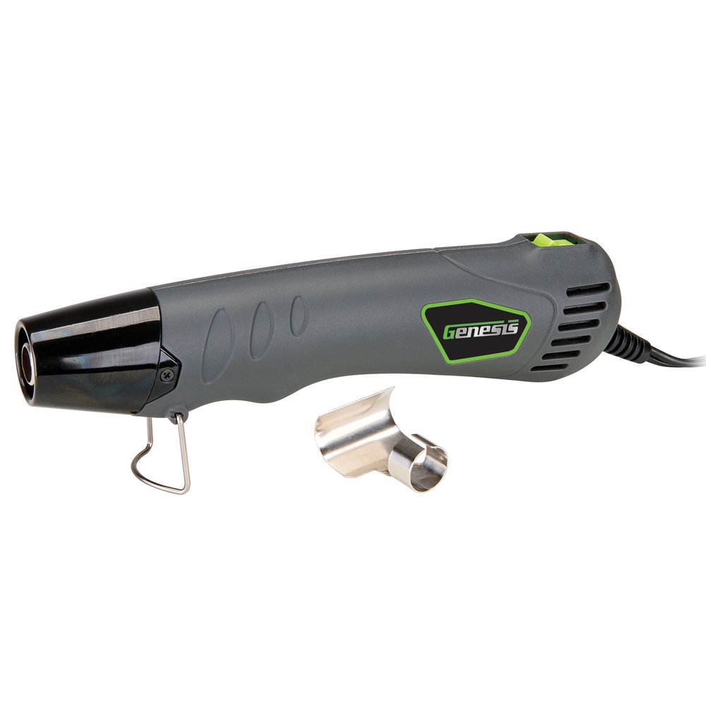 Genesis GHG350 350-Watt Compact Corded Heat Gun - Image 1