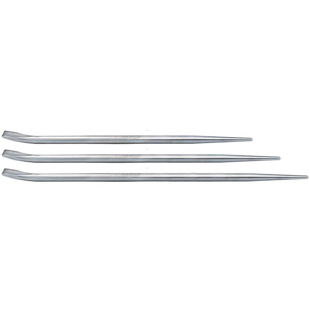 Plated Jimmy Bar Set (3-Piece) - Image 1