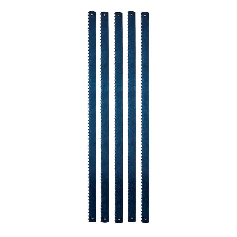 Hack Saw Blades (5-Pack) - Image 1